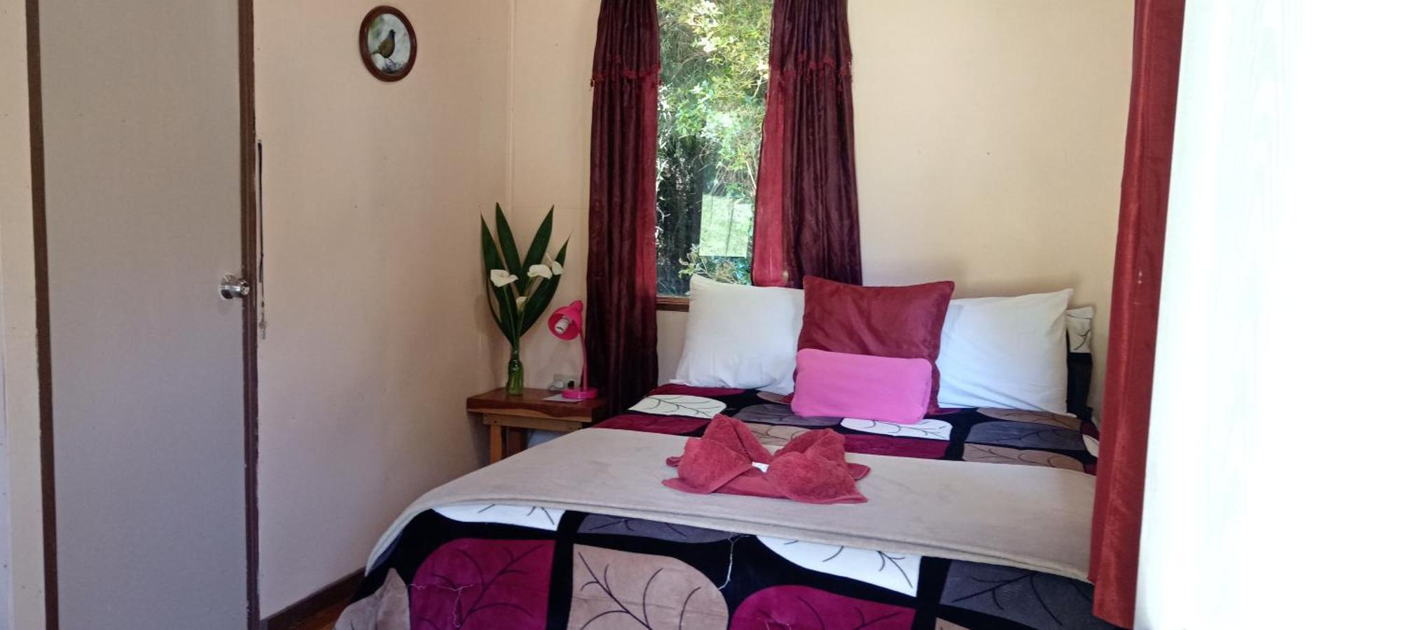 Miriam'S Quetzals Lodge San Gerardo de Dota Eksteriør billede